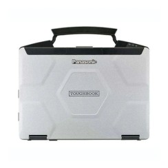 Panasonic Toughbook CF-54 MK2 14" i5 16GB SSD 512GB A+