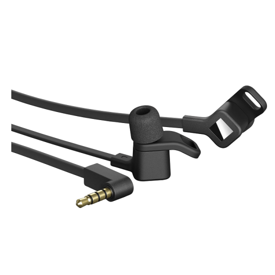 Auriculares HP OMEN Dyad Gaming Earbuds, Preto, Novo