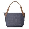 Mala HP RENEW Navy Tote para Portátil de 14", Azul, Novo