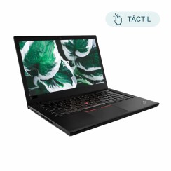Lenovo Thinkpad T480 14" i5 i5 8GB SSD 256GB A+ Touch