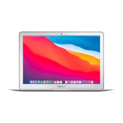 Apple MacBook Air 13" i5 8GB SSD 128GB Cinzento espacial A+