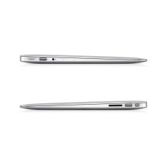 Apple MacBook Air 13" i5 8GB SSD 128GB Cinzento espacial A+