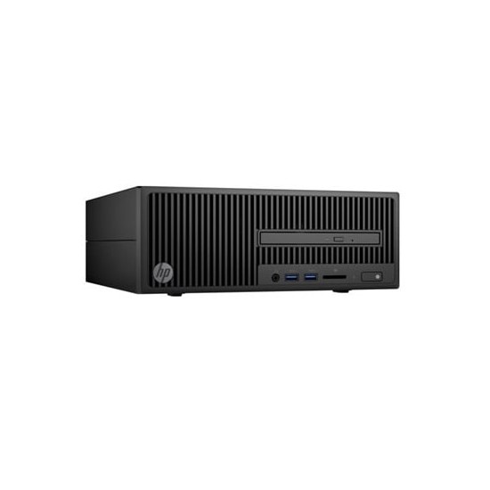 HP 280 G2 SFF i3 6100 SFF, 8GB, SSD 256GB, WiFi A