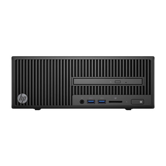 HP 280 G2 SFF i3 6100 SFF, 8GB, SSD 256GB, WiFi A