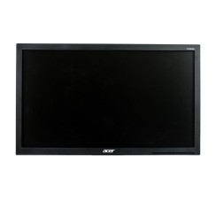 oUTLET!!! Monitor LED Acer V196HQL de 18,5 polegadas
