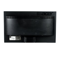 oUTLET!!! Monitor LED Acer V196HQL de 18,5 polegadas