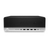HP ProDesk 600 G5 SFF i5 9500, 16GB, SSD 512GB, WiFi, A+