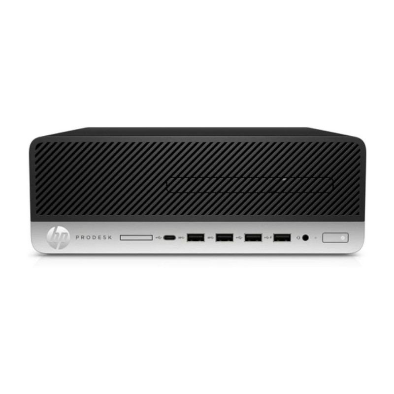 HP ProDesk 600 G5 SFF i5 9500, 32 GB, SSD 512 GB, WiFi, A+