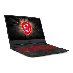 MSI GL65 15,6" i7 10750H, 32GB, SSD 1000GB, Full HD, RTX 2070, A