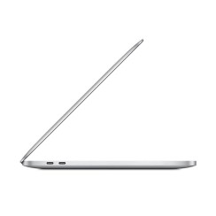 Apple MacBook Pro A2338 | M1 - 8 GB de RAM SSD 512 GB - 13″ Prateado