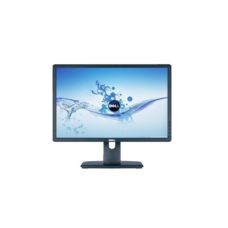 Monitor Dell P2213T 22" WSXGA+ LCD A | 5ms, preto