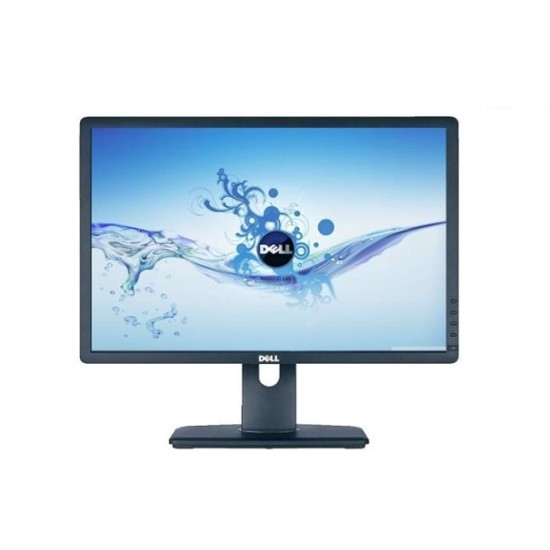 Monitor Dell P2213T 22" WSXGA+ LCD A | 5ms, preto