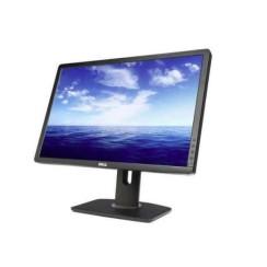 Monitor Dell P2213T 22" WSXGA+ LCD A | 5ms, preto