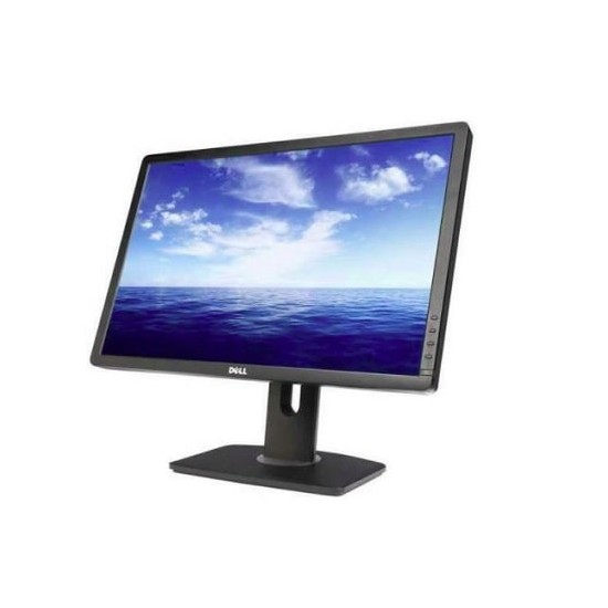 Monitor Dell P2213T 22" WSXGA+ LCD A | 5ms, preto