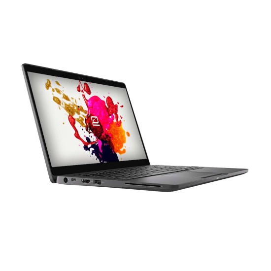 Dell Latitude 5300 2 em 1 Táctil 13,3" i5, 16GB, SSD 512GB, A+