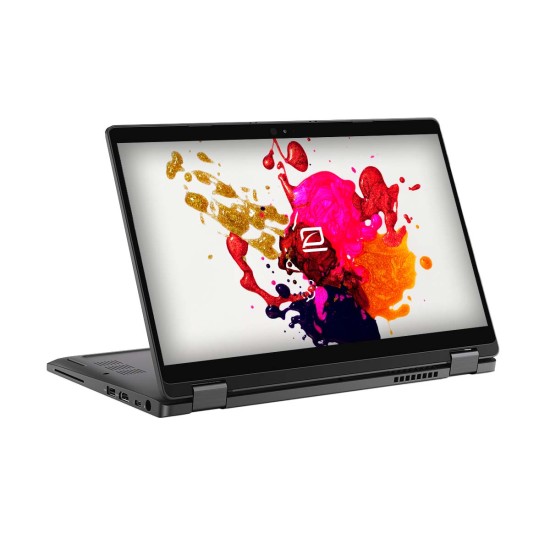 Dell Latitude 5300 2 em 1 Táctil 13,3" i5, 16GB, SSD 512GB, A+