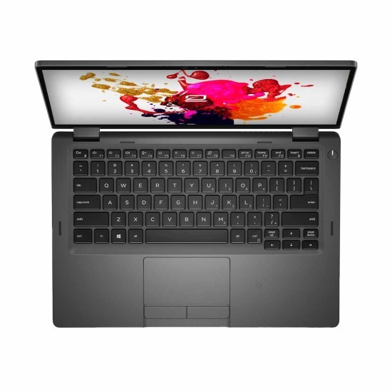 Dell Latitude 5300 2 em 1 Táctil 13,3" i5, 16GB, SSD 512GB, A+