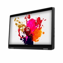 Dell Latitude 5300 2 em 1 Táctil 13,3" i5, 16GB, SSD 512GB, A+