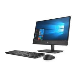HP ProOne 600 G5 i5, 8 GB, SSD 256 GB, Full HD, A+