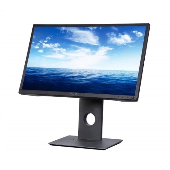 Monitor Dell P2417H 24" Full HD - IPS - Ergonomia total