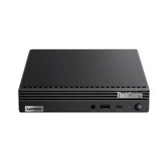 Lenovo Thinkcentre M90q Tiny i5 10500T, 16 GB, SSD 256 GB, WiFi, A
