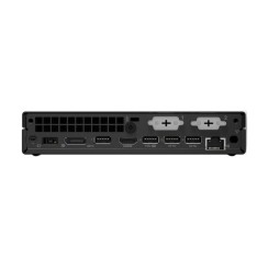 Lenovo Thinkcentre M90q Tiny i5 10500T, 16 GB, SSD 256 GB, WiFi, A