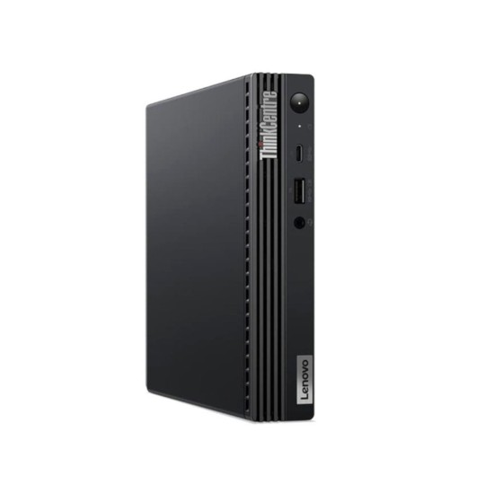 Lenovo Thinkcentre M90q Tiny i5 10500T, 16 GB, SSD 256 GB, WiFi, A