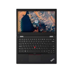 Lenovo ThinkPad L380 | i7-8550U - 16 GB - SSD 512 GB - 13,3" FHD