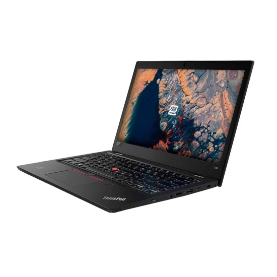 Lenovo ThinkPad L380 | i7-8550U - 16 GB - SSD 512 GB - 13,3" FHD