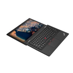 Lenovo ThinkPad L380 | i7-8550U - 16 GB - SSD 512 GB - 13,3" FHD