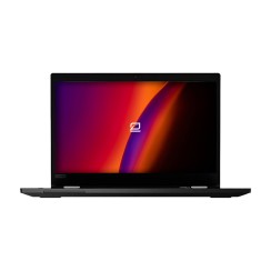 Lenovo ThinkPad L13 Yoga 13,3" i5, 8 GB, SSD 256 GB, Full HD, A+