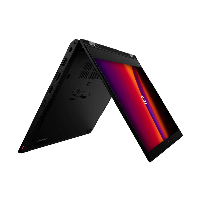 Lenovo ThinkPad L13 Yoga 13,3" i5, 8 GB, SSD 256 GB, Full HD, A+