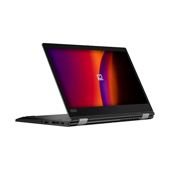 Lenovo ThinkPad L13 Yoga 13,3" i5, 8 GB, SSD 256 GB, Full HD, A+