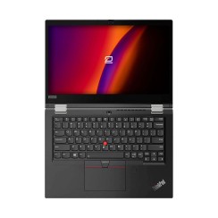 Lenovo ThinkPad L13 Yoga 13,3" i5, 8 GB, SSD 256 GB, Full HD, A+