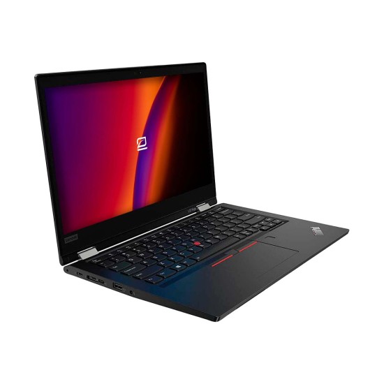 Lenovo ThinkPad L13 Yoga 13,3" i5, 8 GB, SSD 256 GB, Full HD, A+