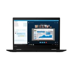 Lenovo ThinkPad X390 Yoga | i5-8265U - 8 GB - SSD 256 GB - 4G LTE
