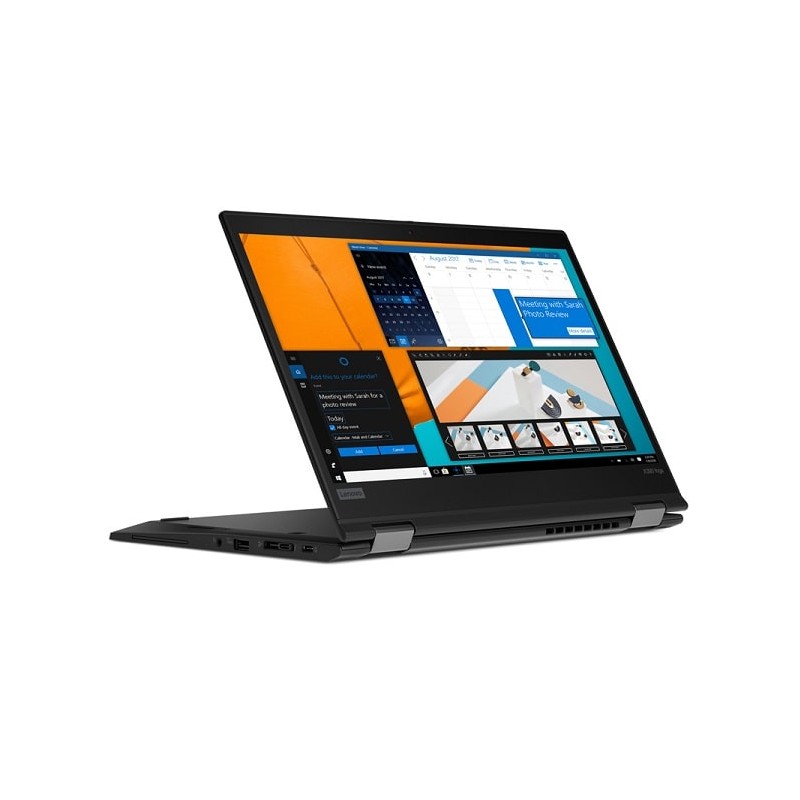 Lenovo ThinkPad X390 Yoga | i5-8265U - 8 GB - SSD 256 GB - 4G LTE