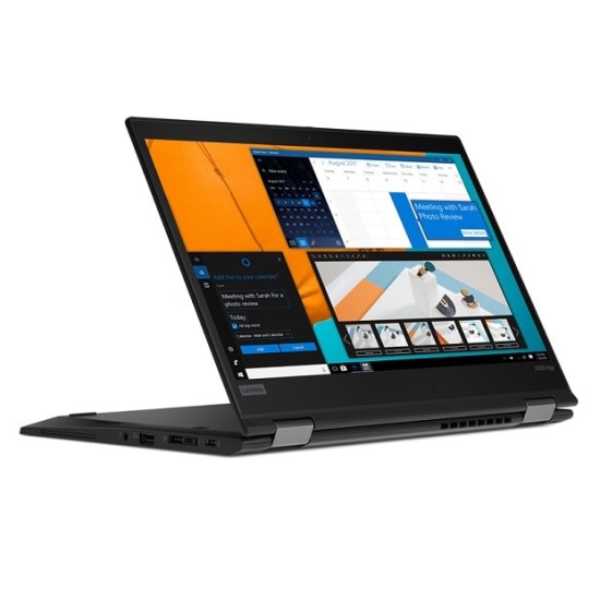Lenovo ThinkPad X390 Yoga | i5-8265U - 8 GB - SSD 256 GB - 4G LTE