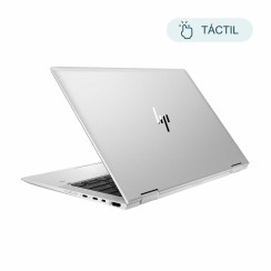 HP EliteBook x360 1030 G3 Touch 13,3" i7 16GB SSD 512GB Saída