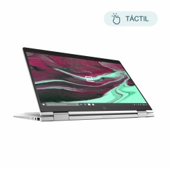 HP EliteBook x360 1030 G3 Touch 13,3" i7 16GB SSD 512GB Saída