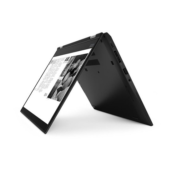 Lenovo ThinkPad X390 Yoga i5-8265U · 8GB · SSD 256GB