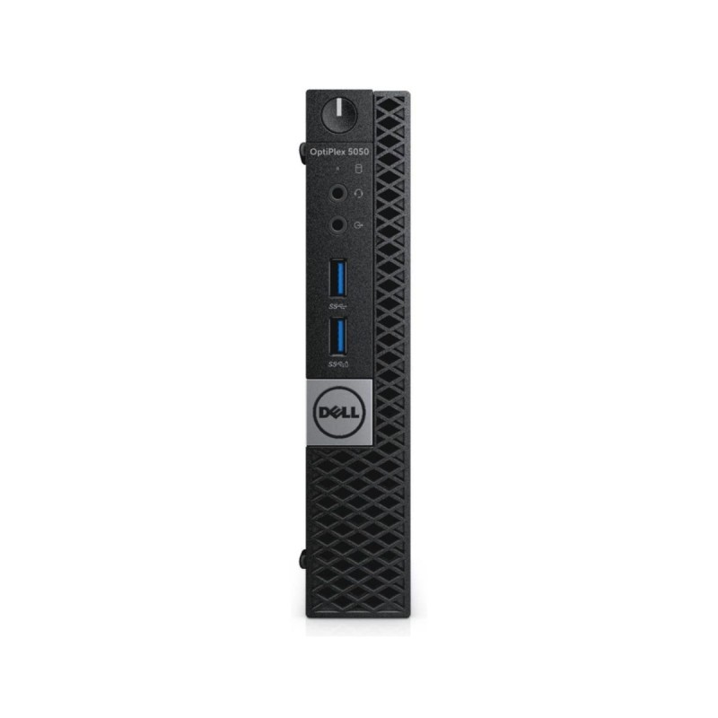 Dell Optiplex 5050 Micro i7, 8 GB, SSD 256 GB, WiFi A+