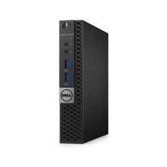 Dell Optiplex 5050 Micro i7, 8 GB, SSD 256 GB, WiFi A+