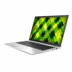 HP EliteBook 840 G8 14" - i5-1145G7 - 8GB - 256GB SSD - FHD
