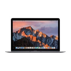 Apple MacBook Retina 12" M3 8GB SSD 256GB Cinzento A+