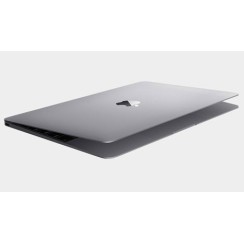 Apple MacBook Retina 12" M3 8GB SSD 256GB Cinzento A+