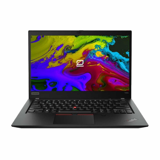 Lenovo ThinkPad T490s Outlet | i5-8365U · 16GB · 256GB SSD · 14″ Full HD M