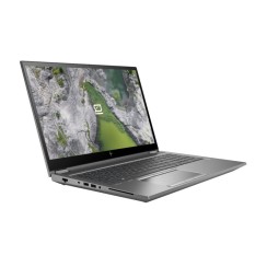 HP ZBook Fury 15 G7 - i7-10850H - 32GB - SSD 1TB - Quadro T2000