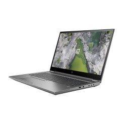 HP ZBook Fury 15 G7 - i7-10850H - 32GB - SSD 1TB - Quadro T2000