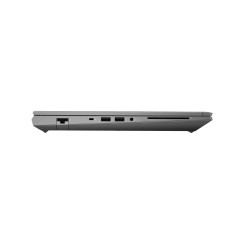 HP ZBook Fury 15 G7 - i7-10850H - 32GB - SSD 1TB - Quadro T2000